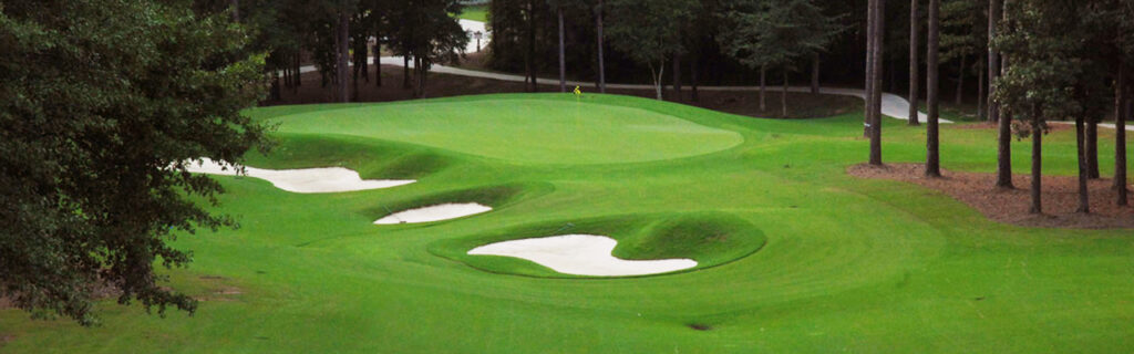 Golf Information Timberline Golf Club Calera AL